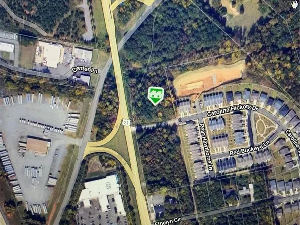 0 Statesville Rd, Huntersville, NC 28078