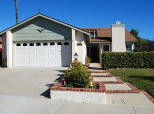 21782 Santa Pola, Mission Viejo, CA 92692