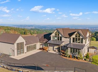 22300 SW Aebischer Rd, Sherwood, OR 97140