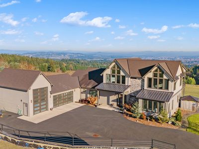 22300 SW Aebischer Rd, Sherwood, OR, 97140