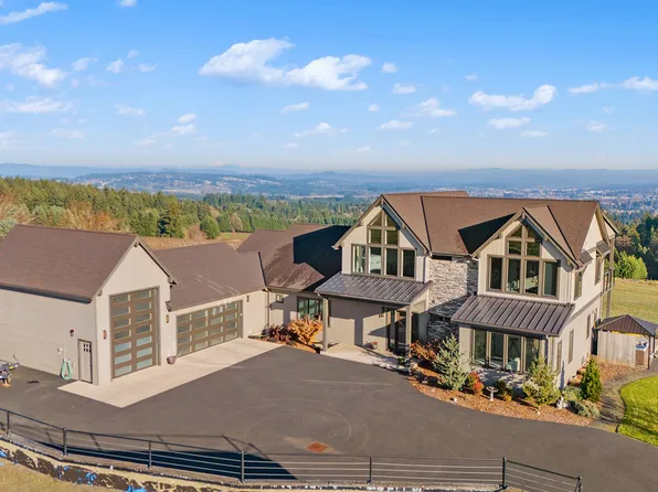 22300 SW Aebischer Rd, Sherwood, OR 97140