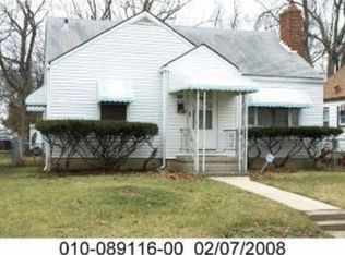 637 S Hampton Rd, Columbus, OH 43213