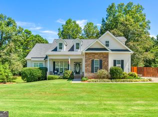 7312 Strickland Manor Way, Winston, GA 30187