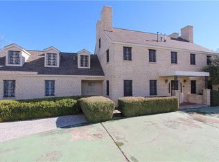617 Washington Blvd, Abilene, TX 79601