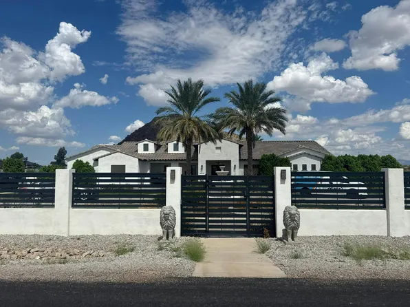1488 W Gail Rd, Queen Creek, AZ 85142