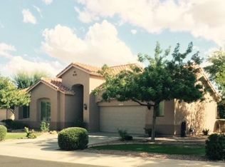 5191 S Citrus Ct, Gilbert, AZ 85298