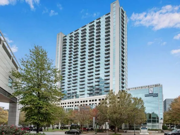 3324 Peachtree Rd NE Unit 2702, Atlanta, GA 30326