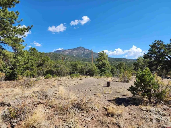 439 Hidden Valley Road, South Fork, CO 81154