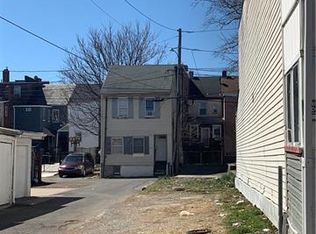 414 N Law St, Allentown, PA 18102