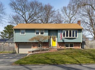 21 Julie Ave, Brockton, MA 02301