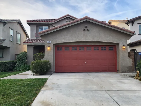 16291 Medinah St, Fontana, CA 92336