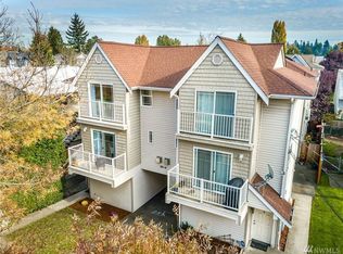 8814A Midvale Ave N, Seattle, WA 98103