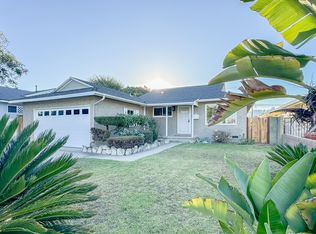 19705 Ronald Ave, Torrance, CA 90503