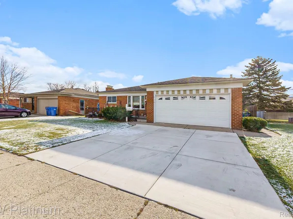 13710 Colpaert Dr, Warren, MI 48088