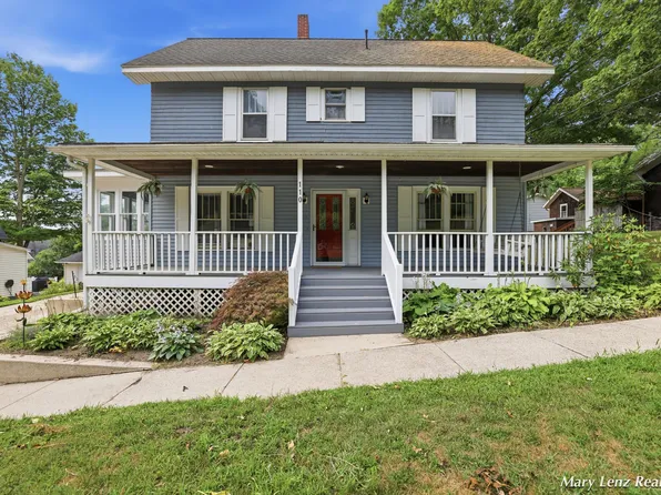 110 E State Rd, Hastings, MI 49058