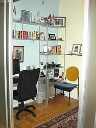 Rented by SBC Associates