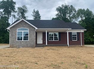 118 Shallow Springs Ct, Bardstown, KY 40004