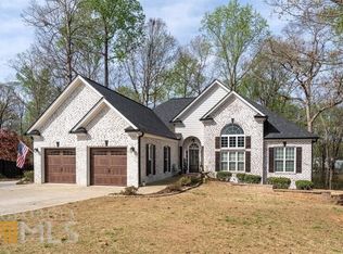 86 Carriage Way, Jefferson, GA 30549