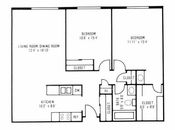 CARRINGTON COURT 700 Evergreen Dr Burnsville MN Zillow