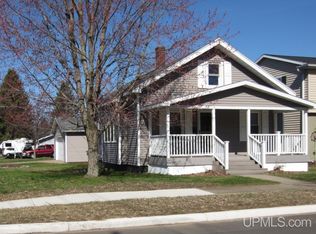 601 Harding Ave, Kingsford, MI 49802