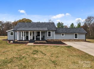 2337 Belmont Rd, Linwood, NC 27299