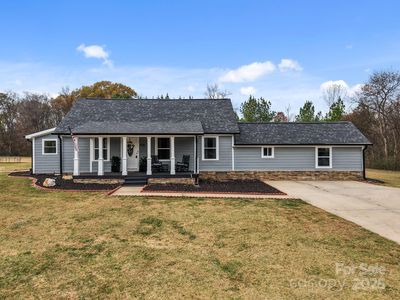 2337 Belmont Rd, Linwood, NC, 27299