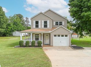 602 Watkins Rd, Greenville, SC 29617