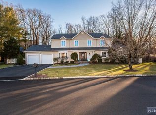 15 Ridge Ter, West Caldwell, NJ 07006