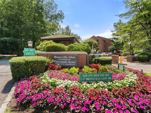 18 Bronxville Glen Drive #3-12, Bronxville, NY 10708