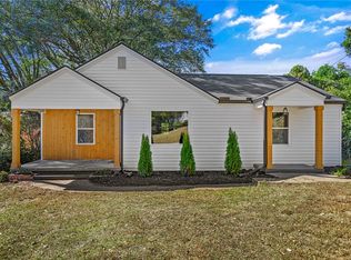 313 Trotter Rd, Pickens, SC 29671