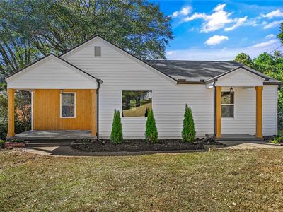 313 Trotter Rd, Pickens, SC, 29671