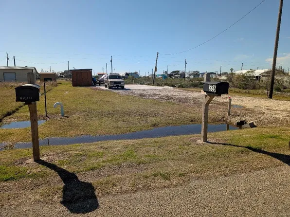 170 White Cap St, Bay City, TX 77414