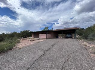 4380 N Forestglen Rd, Rimrock, AZ 86335