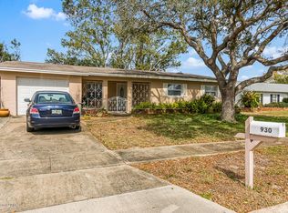 930 Lois Ln, Titusville, FL 32780
