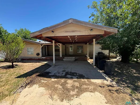 174 Crow Rd, Dexter, NM 88230