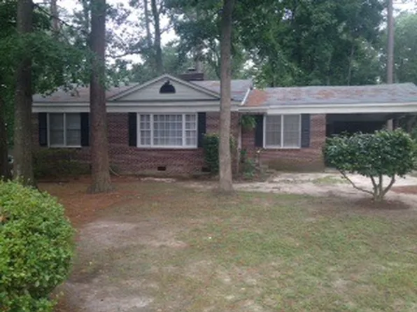 5627 Sylvan Dr, Columbia, SC 29206