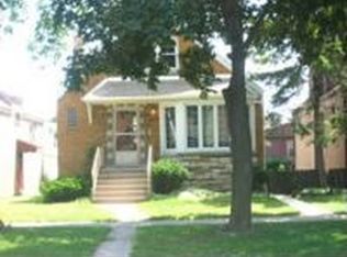 7407 W 57th Pl, Summit, IL 60501