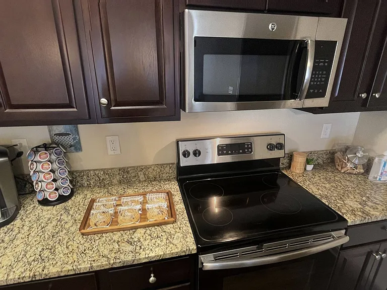 Countertop
