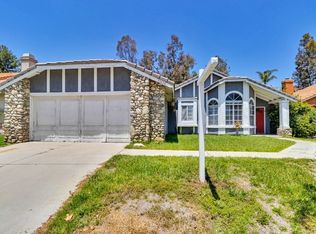 11616 Mount Baker Ct, Rancho Cucamonga, CA 91737