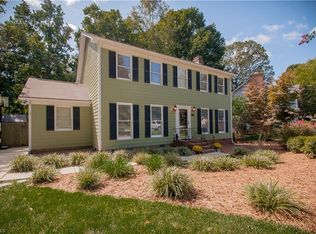 2503 Beaconwood Dr, Greensboro, NC 27455