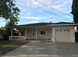 595 Cypress Ave, Sunnyvale, CA 94085