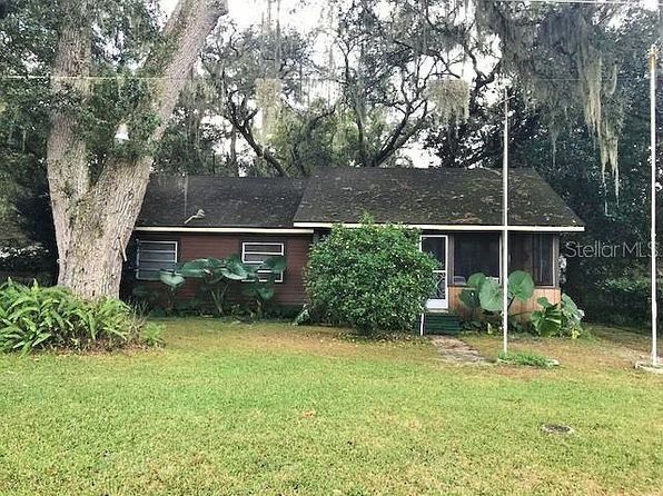 29074 Lake Lindsey Rd