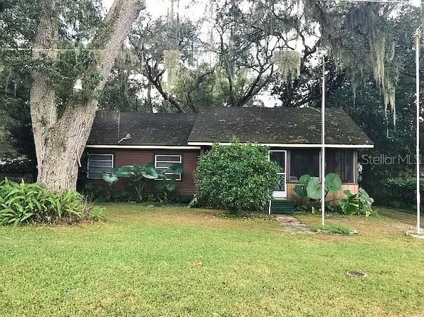 29074 Lake Lindsey Rd, Nobleton, FL 34661