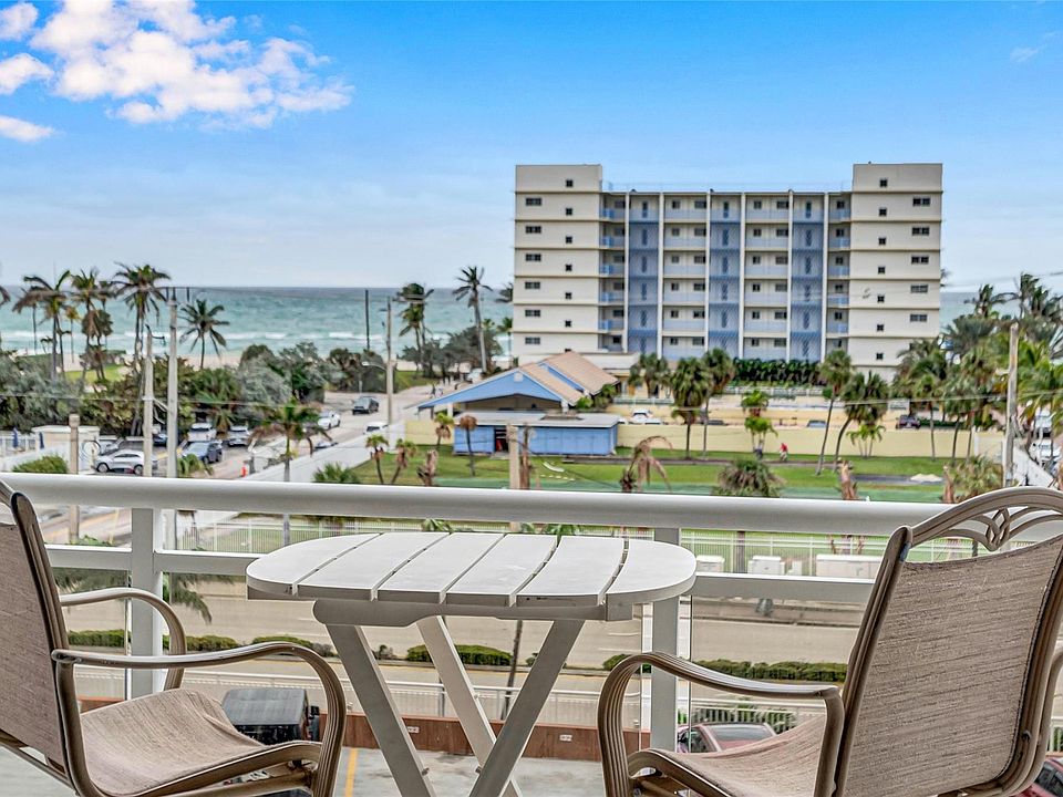 1st image of 1600 S Ocean Drive #5H