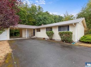 415 S Alder St, Port Angeles, WA