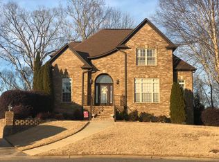 1828 Freedom Cir, Kimberly, AL 35091