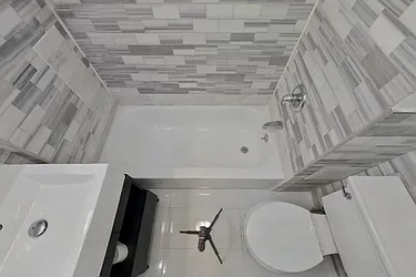 Rented by REAL New York