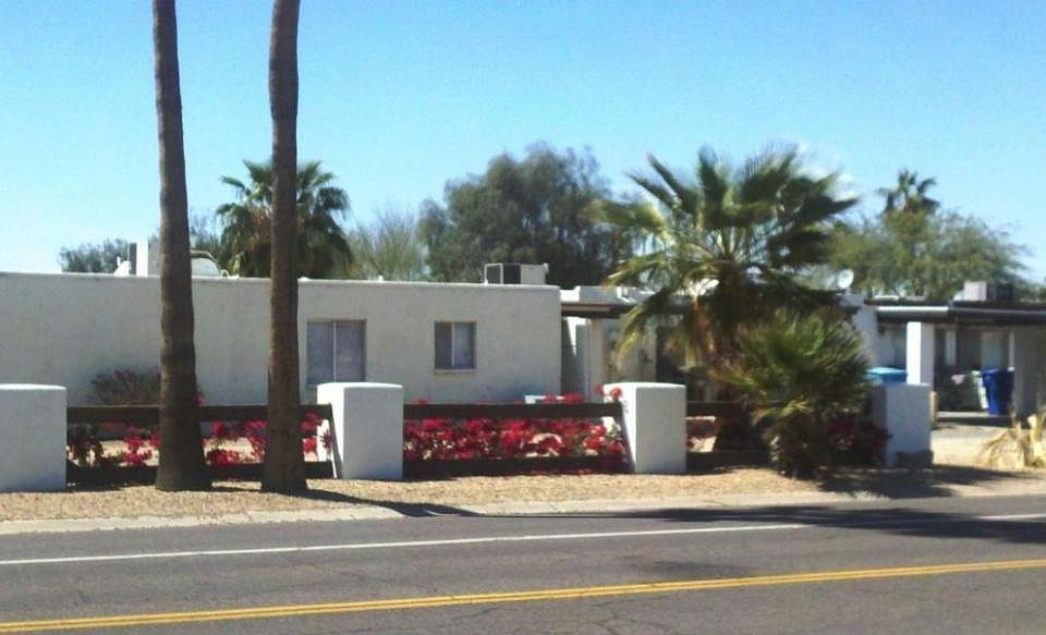1st image of 4140 N 104th Dr Unit 64