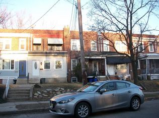 7 W End Ave, Merchantville, NJ 08109