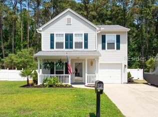 107 Holly Ridge Dr, Bluffton, SC 29910